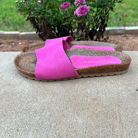 Matisse Paradise Slide Sandals - Picture 2 of 11